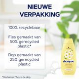 Schwarzkopf Elke Dag Shampoo 5x 400ml - Grootverpakking