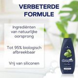 Schwarzkopf For Men Shampoo 5x 400ml - Grootverpakking