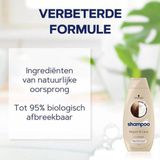 Schwarzkop - Repair & Care - Shampoo - Haarverzorging - Voordeelverpakking - 5 x 400 ml