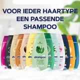Schwarzkopf - Repair & Care - Shampoo - Haarverzorging - Voordeelverpakking - 5 x 400 ml