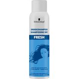 Schwarzkopf - Fresh Droogshampoo - Haarverzorging - 6 x 150 ml - Voordeelverpakking