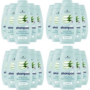 Schwarzkopf Shampoo Anti-Roos 20x400ml