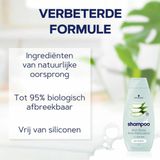5x Schwarzkopf Anti-Roos Shampoo 400 ml