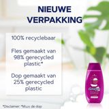 Schwarzkopf - Kids Raspberry - Shampoo & Conditioner - Vegan - 200ml