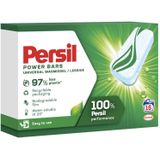 Persil Power Bars - Wasmiddel - Witte Was - Voordeelverpakking - 9 x 16 Wasbeurten