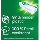 Persil Power Bars - Wasmiddel - Witte Was - Voordeelverpakking - 9 x 16 Wasbeurten