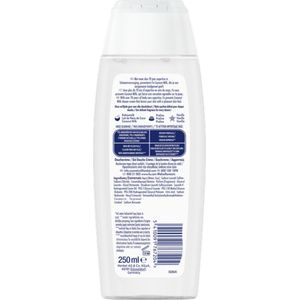 Fa - Douchegel - Coconut Milk - 250ml