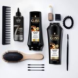 Schwarzkopf - Gliss - Ultimate Repair - Shampoo - Haarverzorging - Voordeelverpakking - 6x 250 ml