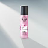 Gliss - Anti-klitspray - Liquid Silk - 6x 200 ml - Voordeelverpakking