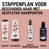 Schwarzkopf - Gliss - Split End Conditioner - 6x 200 ml - Voordeelverpakking