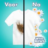 2x Witte Reus Wasmiddel Frisse Reus Gel Lotus 100 Wasbeurten 4,5 liter