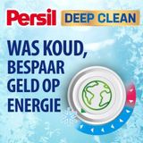 Persil Deep Clean Fresh Breeze - Vloeibaar Wasmiddel - Voordeelverpakking - 4 x 34 Wasbeurten