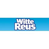 Witte Reus Gel - Vloeibaar Wasmiddel - Witte Was - Voordeelverpakking - 6 x 19 Wasbeurten