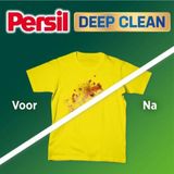 4x Persil Wasmiddel Gel 35 Wasbeurten Color 1,575 liter