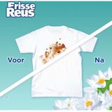Witte Reus - Vloeibaar Wasmiddel - Frisse Reus Gel - Lotus - 3,465 Liter - 77 Wasbeurten