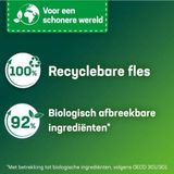 Persil Hygienic Clean - Vloeibaar Wasmiddel - Voordeelverpakking - 4 x 34 Wasbeurten