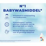 Le Chat - Vloeibaar Wasmiddel - Voordeelverpakking - 8 x 32 Wasbeurten