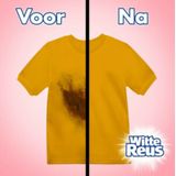 Witte Reus - Color Reus - Wasmiddelcapsules - 14 Stuks - 3+1 Power Caps