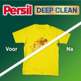 Persil Deep Clean Universal - Vloeibaar Wasmiddel - Voordeelverpakking - 6 x 19 Wasbeurten