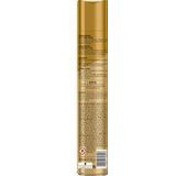 6x Taft Junior Hairspray Mega Strong 250 ml