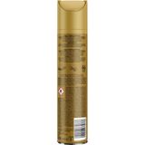 6x Taft Junior Hairspray Mega Strong 250 ml