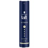 Taft - Ultimate Haarspray - Haarproduct - Transparant - Vegan Formule