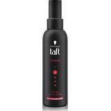 Taft - Power Styling - Gel - Spray - 6 x 150 ml - Grootverpakking