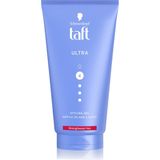 Taft Ultra Styling haargel - 6x 150ml - Grootverpakking