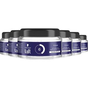 Schwarzkopf Haargel