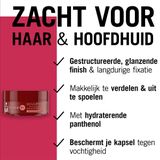 Taft - Sculpting Styling Paste - Haarstyling - Sterke Fixatie - Voordeelverpakking - 6 x 75 ml
