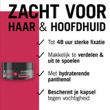 Taft - Power Wax - 6 x 75ml - Grootverpakking