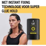 Taft Super Glue Gel Tottle 6 x 300 ml - Grootverpakking