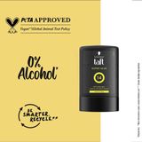 Taft Super Glue Gel Tottle 6 x 300 ml - Grootverpakking