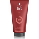 Taft - V12 Styling Gel - Transparant - Vegan - 200ml