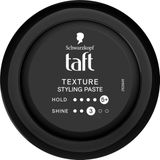 Taft Styling Texture Paste - 6x 100ml - Grootverpakking