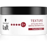 Taft Styling Texture Paste - 6x 100ml - Grootverpakking