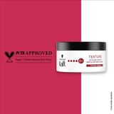 Taft Styling Texture Paste - 6x 100ml - Grootverpakking