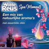 Witte Reus Toiletblok - Wellness Scents - Harmony - WC Blok - Voordeelverpakking - 10 Stuks