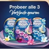 Witte Reus Toiletblok - Wellness Scents - Harmony - WC Blok - Voordeelverpakking - 10 Stuks