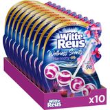 Witte Reus Toiletblok - Wellness Scents - Harmony - WC Blok - Voordeelverpakking - 10 Stuks