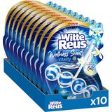 Witte Reus Toiletblok - Wellness Scents - Vitality - WC Blok - Voordeelverpakking - 10 Stuks