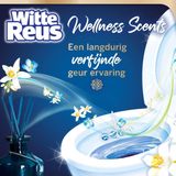 Witte Reus Toiletblok - Wellness Scents - Vitality - WC Blok- Voordeelverpakking - 2 x 10 Stuks - 20 Stuks