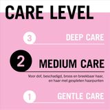 Schwarzkopf - Gliss - Liquid Silk - Shampoo - 6x250ml - Broos & Dof Haar - Voordeelverpakking