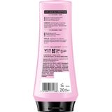 Schwarzkopf - Gliss - Liquid Silk Conditioner - Pluizend & Dof Haar 6x 200ml - Voordeelverpakking