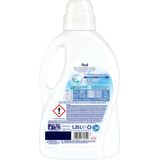 Fleuril Renew Wit- Vloeibaar Wasmiddel - Voordeelverpakking - 4x27 Wasbeurten