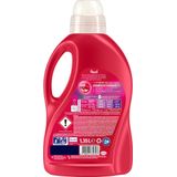 Fleuril Renew Color - Vloeibaar Wasmiddel - Voordeelverpakking - 4x27 Wasbeurten