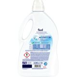Fleuril - Vloeibaar Wasmiddel Renew - Witte Was - 2,55 Liter - 4x 51 Wasbeurten