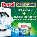 Persil - Deep Clean 4in1 Discs - Wasmiddel - Compact - 16 Stuks