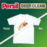 Persil - Deep Clean 4in1 Discs - Wasmiddel - Compact - 16 Stuks
