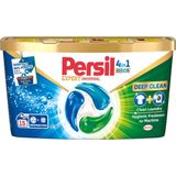 Persil - Wasmiddelcapsules Universal - 8x16 stuks - Diepreinigende Formule
